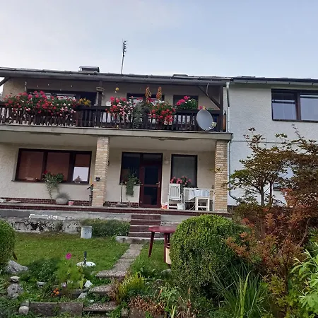 Apartman Ina,Josefuv Dul 356 Jablonec nad Nisou Exterior photo