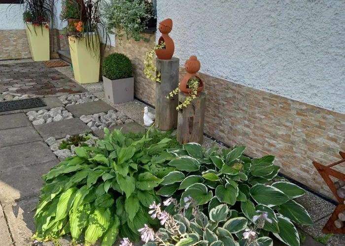 Apartman Ina,Josefuv Dul 356